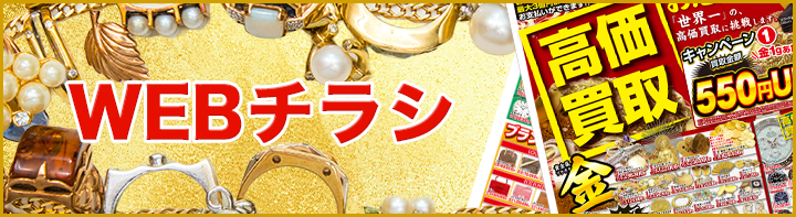 WEBチラシはこちら